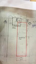 Jurong Gateway Road (D22), Shop House #523620671